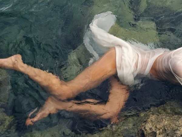 Salt: October Writing Prompt&nbsp;Responses