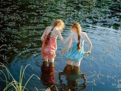 Play: May Writing Prompt&nbsp;Responses